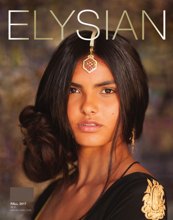 ELYSIAN Magazine  Our Publisher's Style Secret? Luxury Consignment