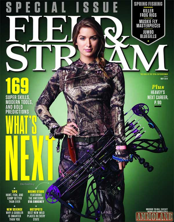 Field & Stream Magazine Subscription, Renewal