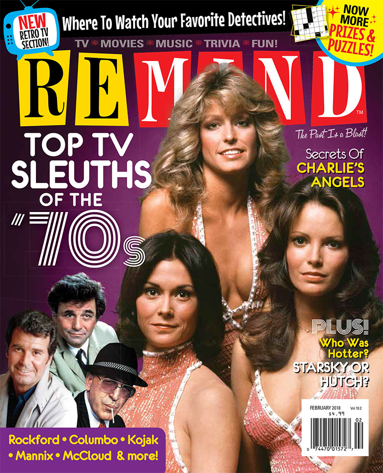 Remind Magazine Subscription Renewal Gift