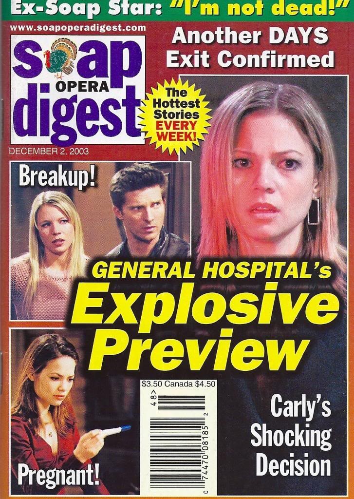 soap opera central soap opera central