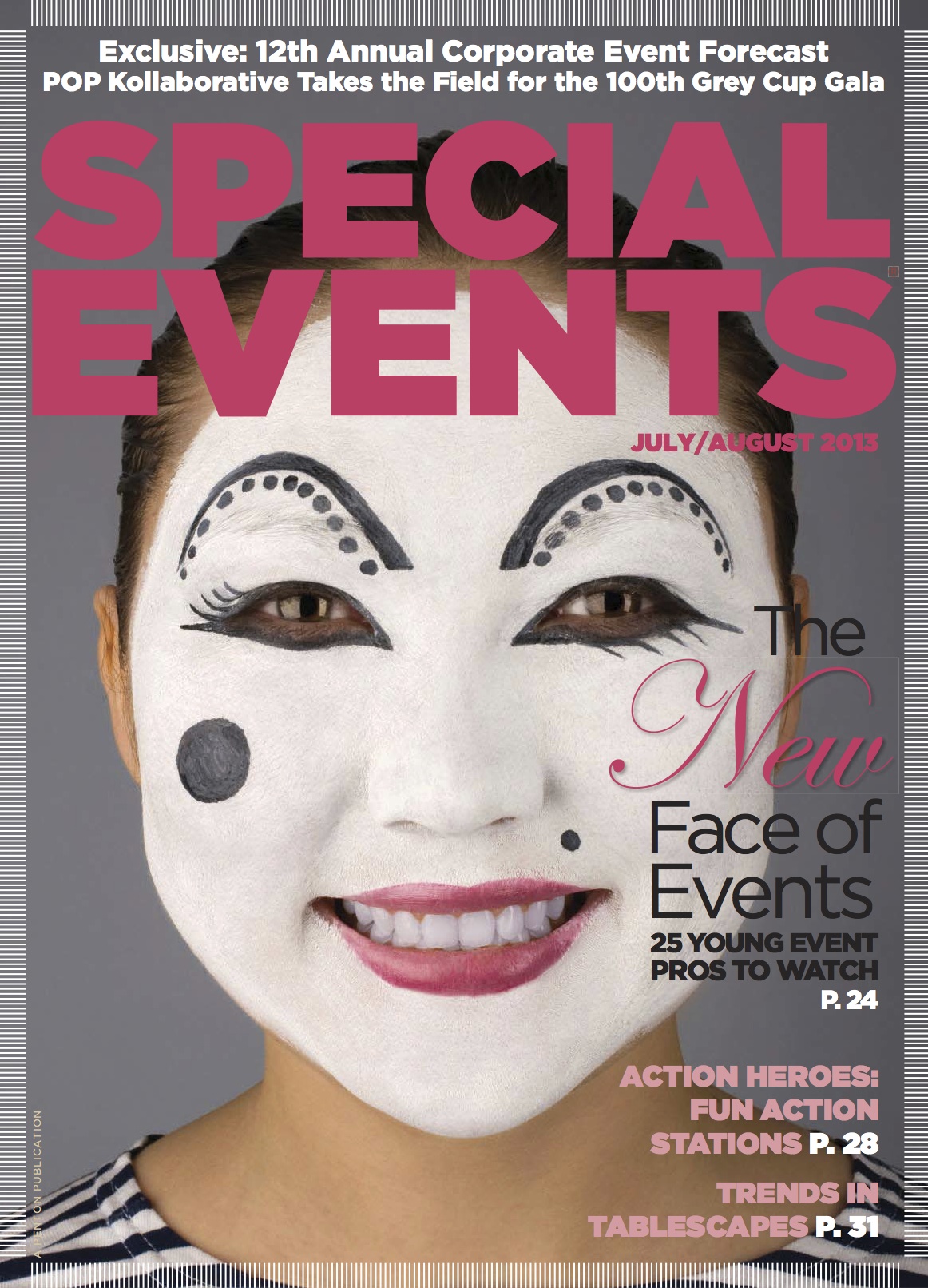 Event журналы. Event журнал. Журнал Special events. Журнал эвент. Журнал про event индустрию.