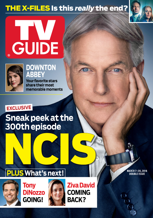 TV Guide Magazine Subscription | Renewal | Gift